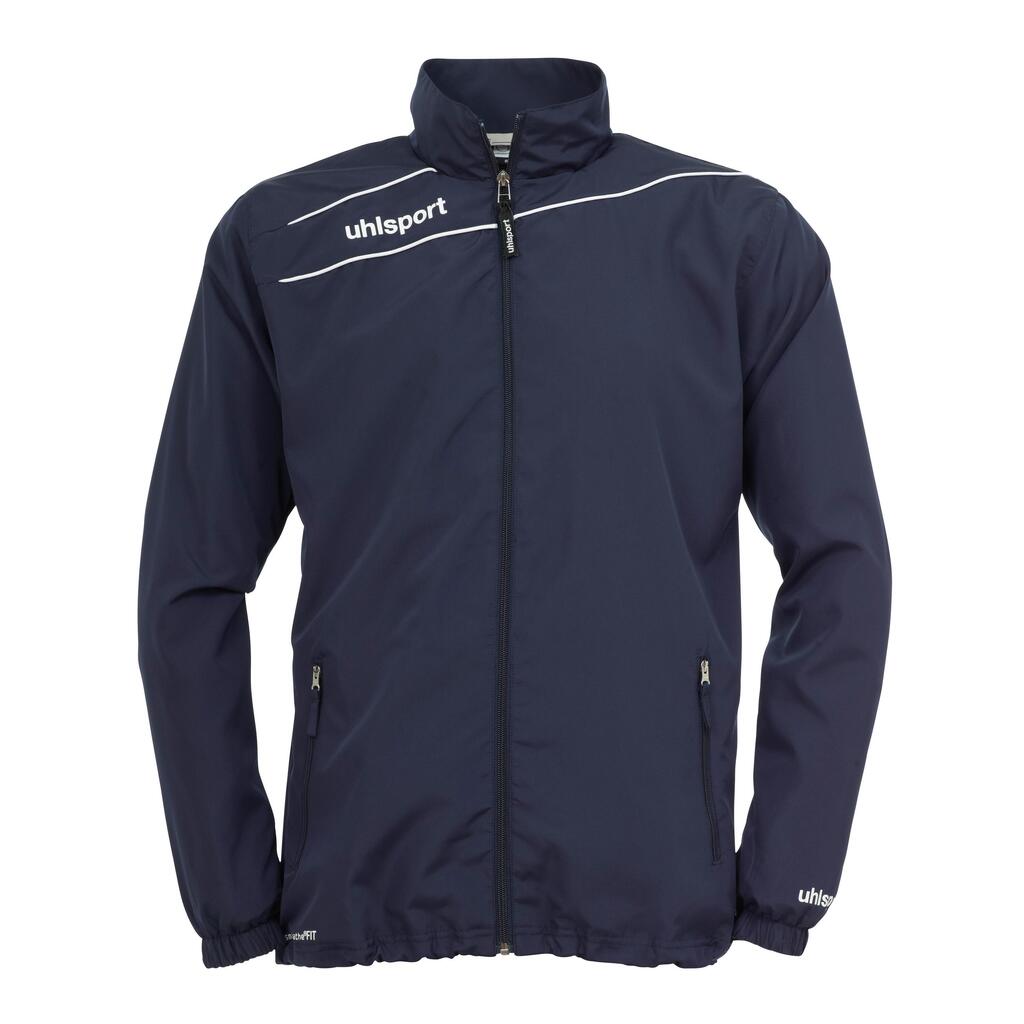 Uhlsport Stream 3.0 Kids' Presentation Jacket - Navy