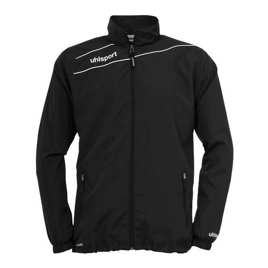 Giacca da Presentazione Uhlsport Stream 3.0 Blu Navy per Ragazzo