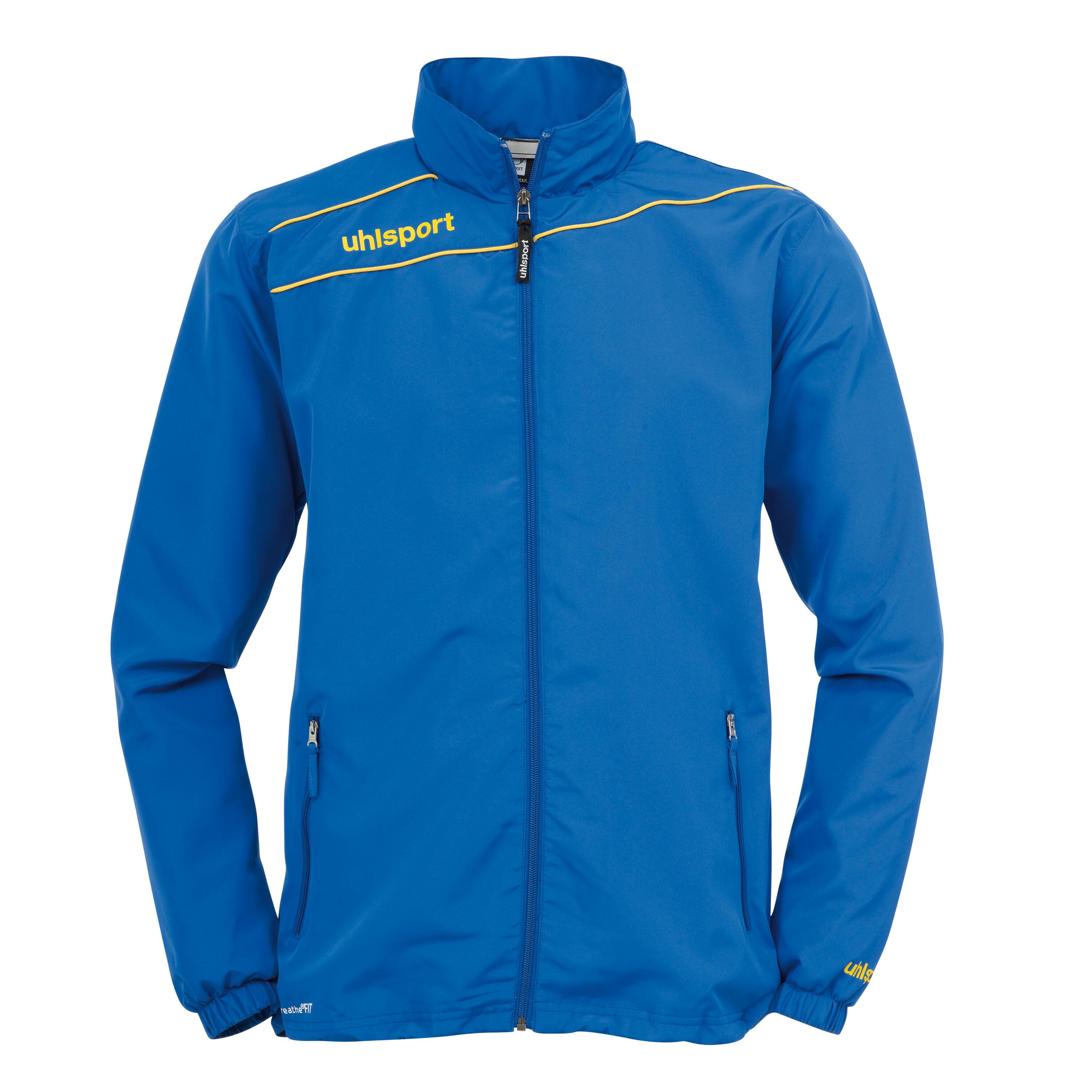 Präsentationsjacke für Kinder Uhlsport Stream 3.0 4/5
