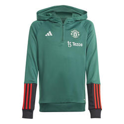 Junior Hoodie Manchester United 2023/24