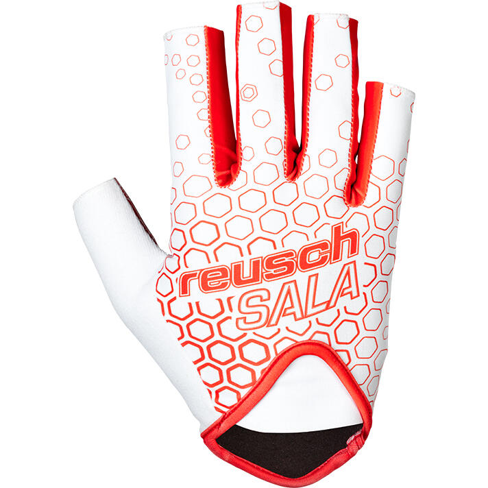 Reusch Futsal Pro 3/4 SFX kapus kesztyű