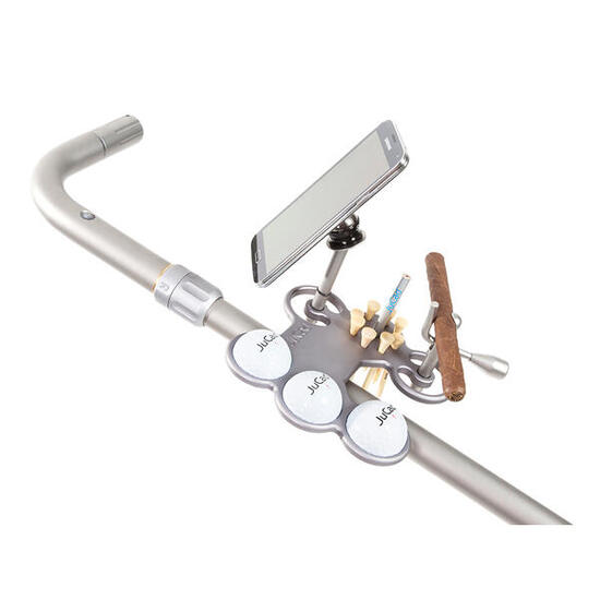 Konsole JuCad Tablet