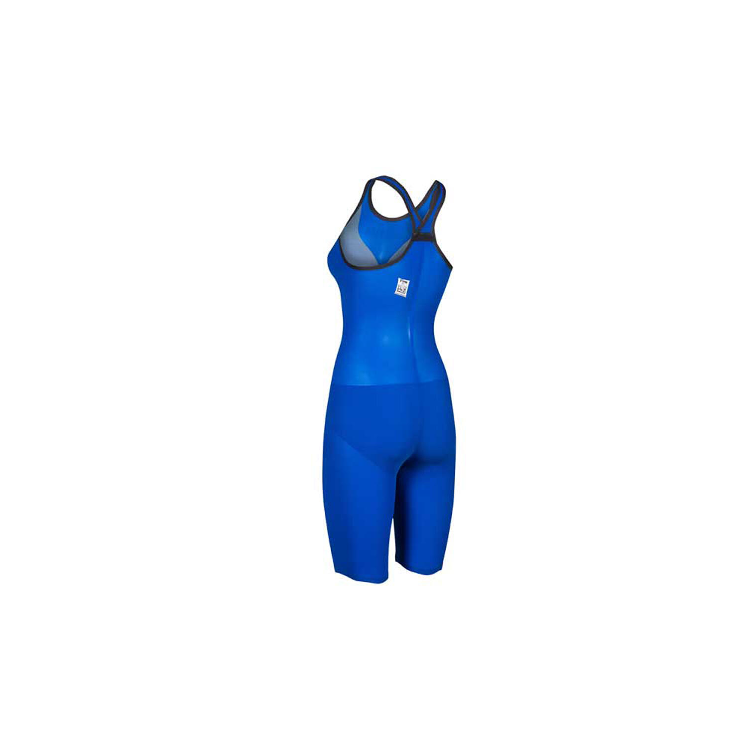 Combinaison de natation Femme - Powerskin Carbon Air² Dos Fermé 5/7