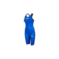 Combinaison de natation Femme - Powerskin Carbon Air² Dos Fermé