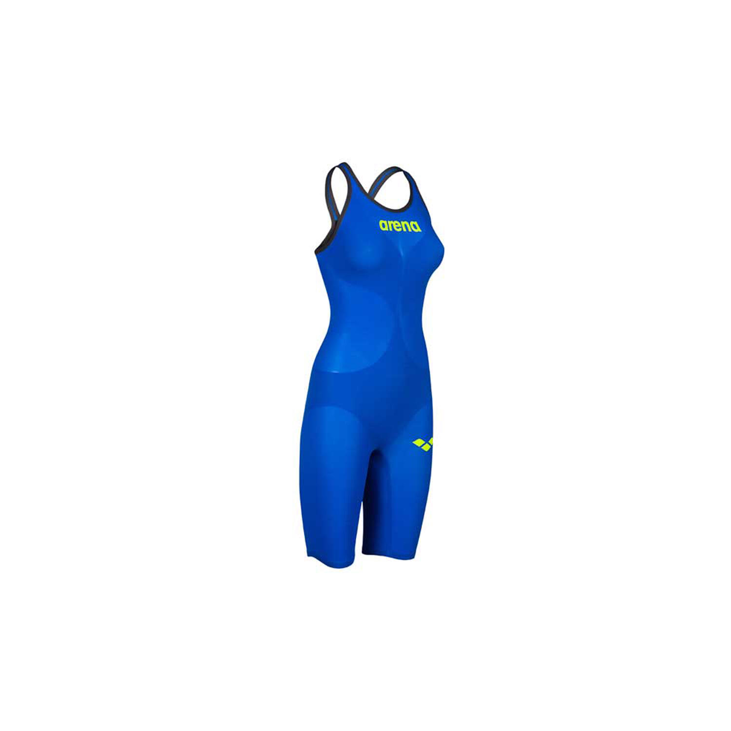 Combinaison de natation Femme - Powerskin Carbon Air² Dos Fermé 3/7