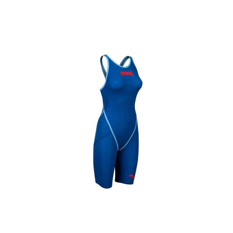 Costume da gara Donna - Powerskin Carbon Core Fx Aperto Dietro