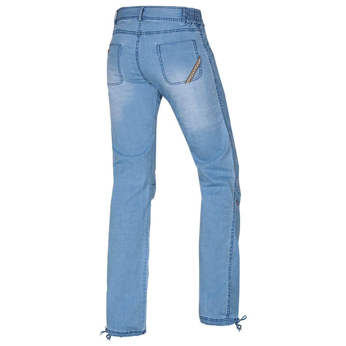 Second hand - Jeans da donna Ocun Inga 2/6