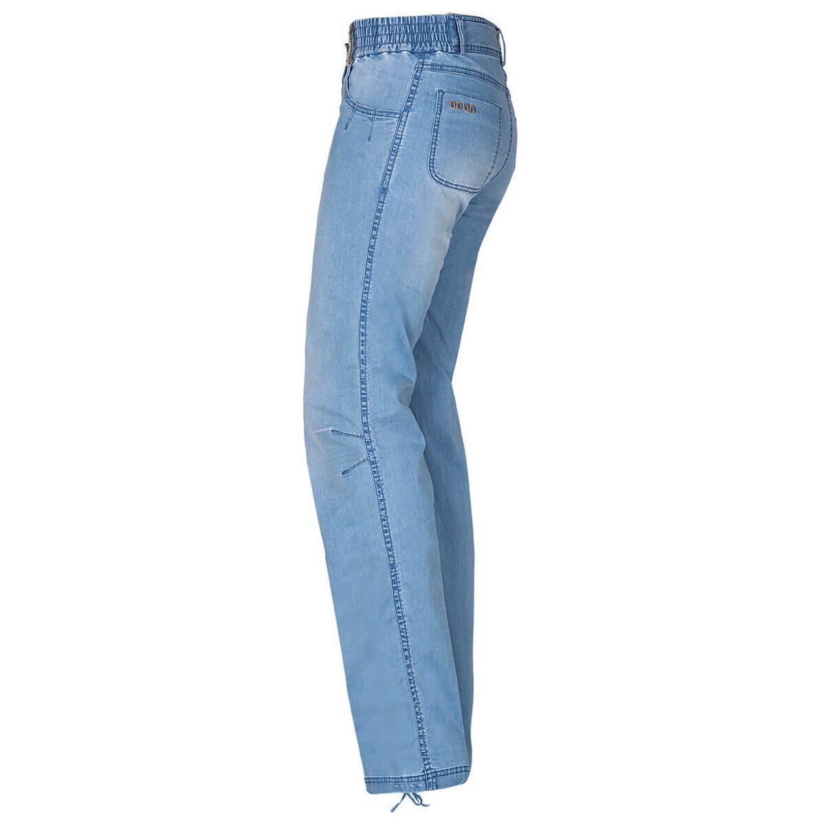 Second hand - Jeans da donna Ocun Inga 3/6