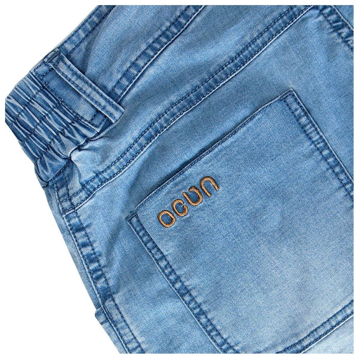 Second hand - Jeans da donna Ocun Inga 6/6