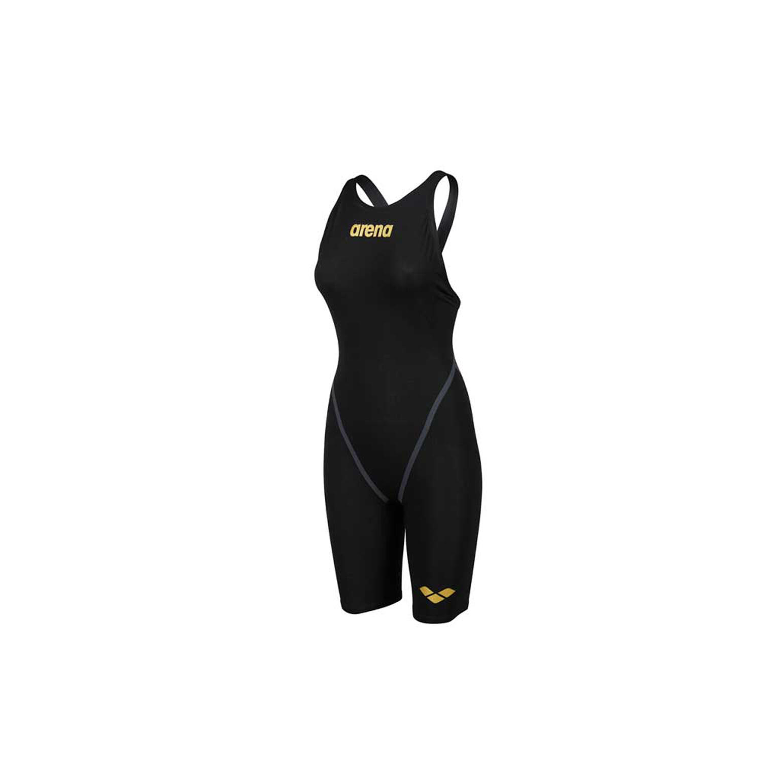 Schwimmanzug Frau Arena Powerskin Core Fx Cb 4/5