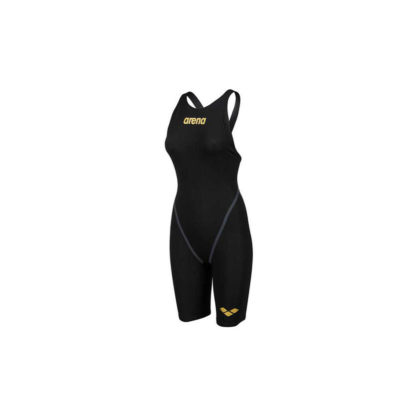 Traje de competición femenino ARENA W PWSKIN CARBON CORE FX FBSLCB