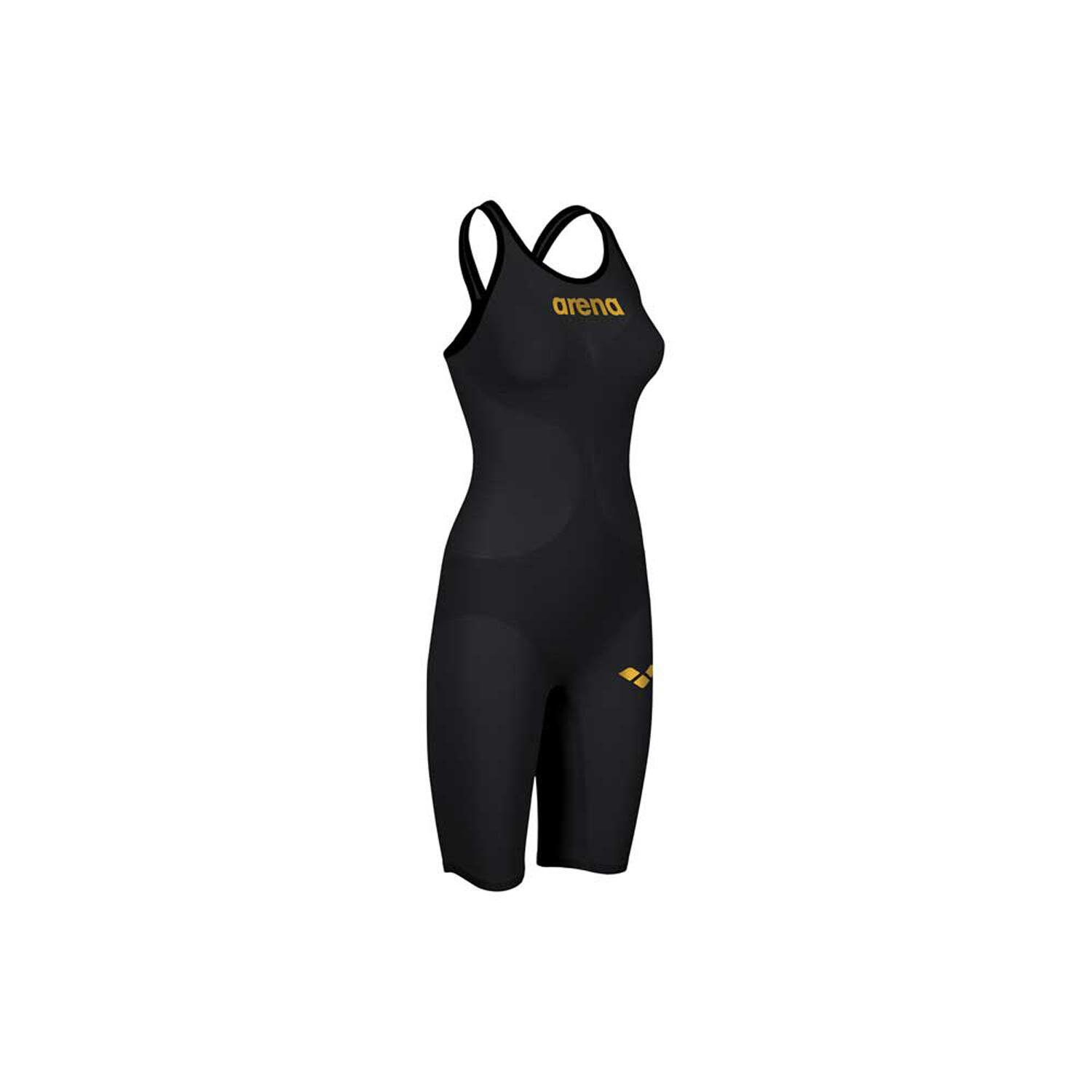 Combinaison de natation Femme - Powerskin Carbon Air² Dos Fermé 3/5