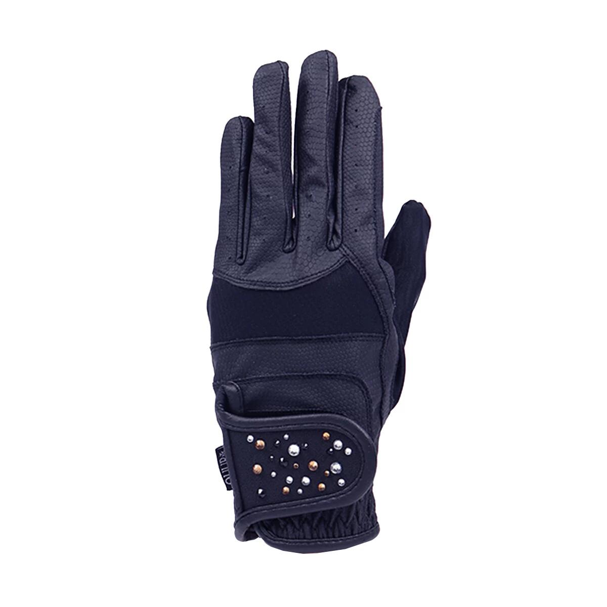 QUUR Handschuhe Qbenji Quur Dunkelblau