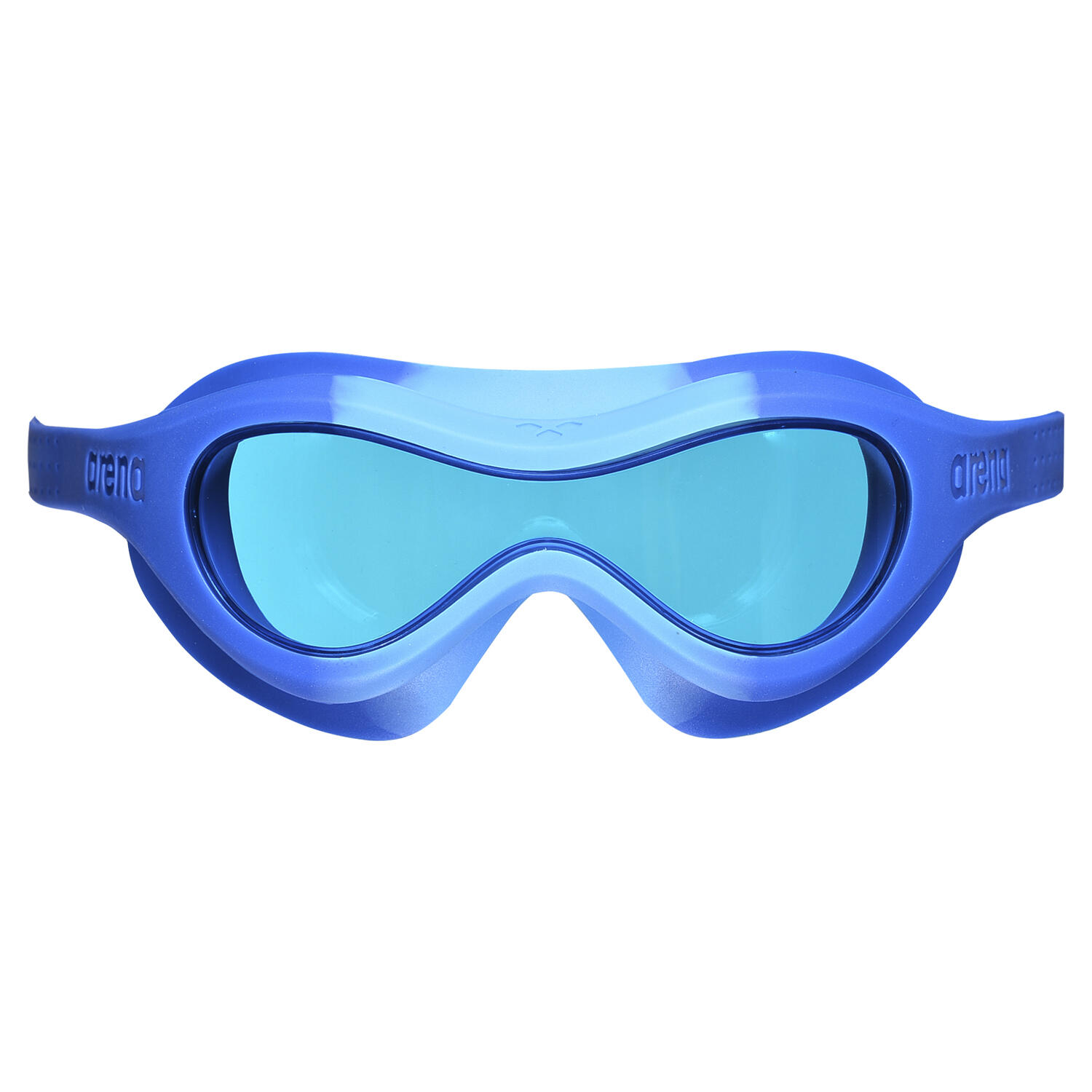 Lunettes de natation Unisexe Enfants  - Spider Mask 2/5