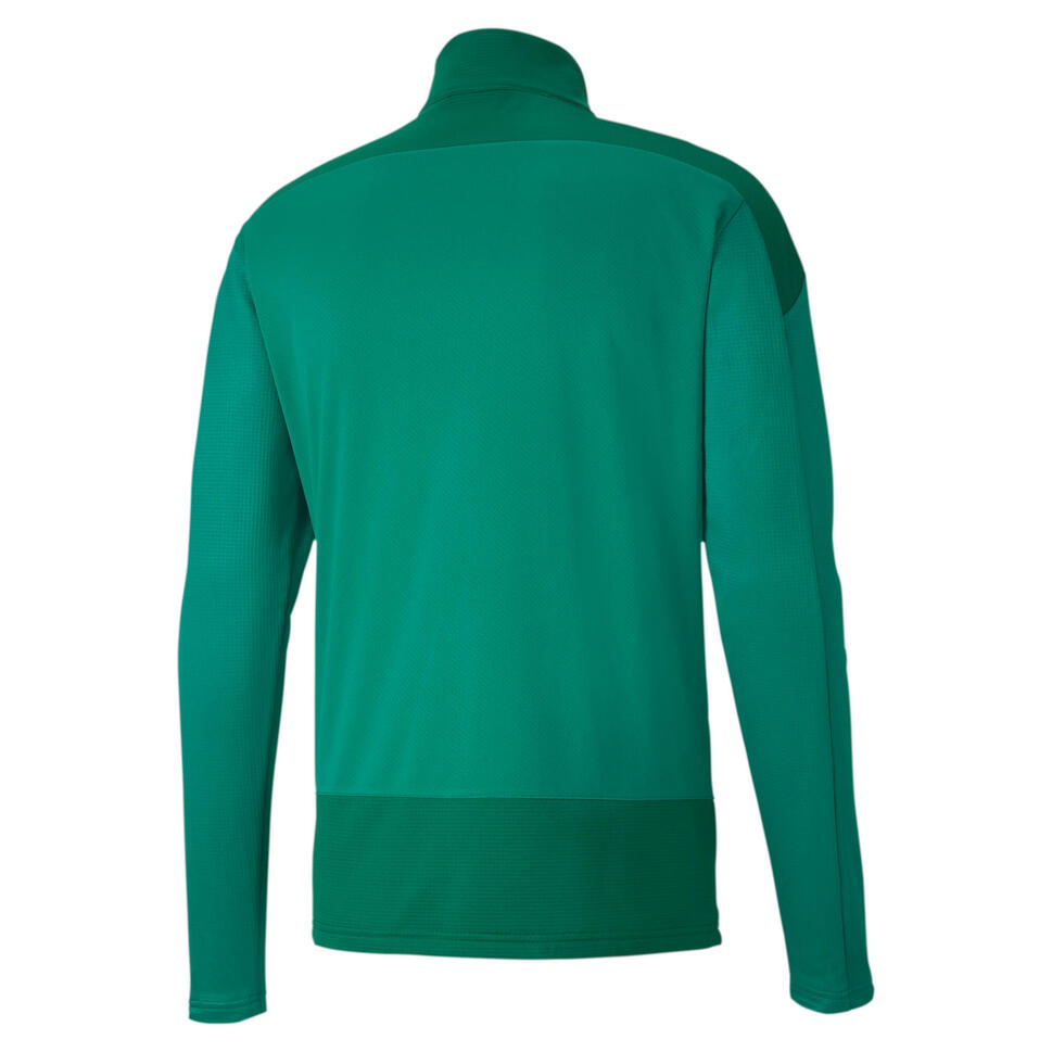 Kurtka Puma Teamgoal 23 Training 14 Zip Top, Mężczyźni