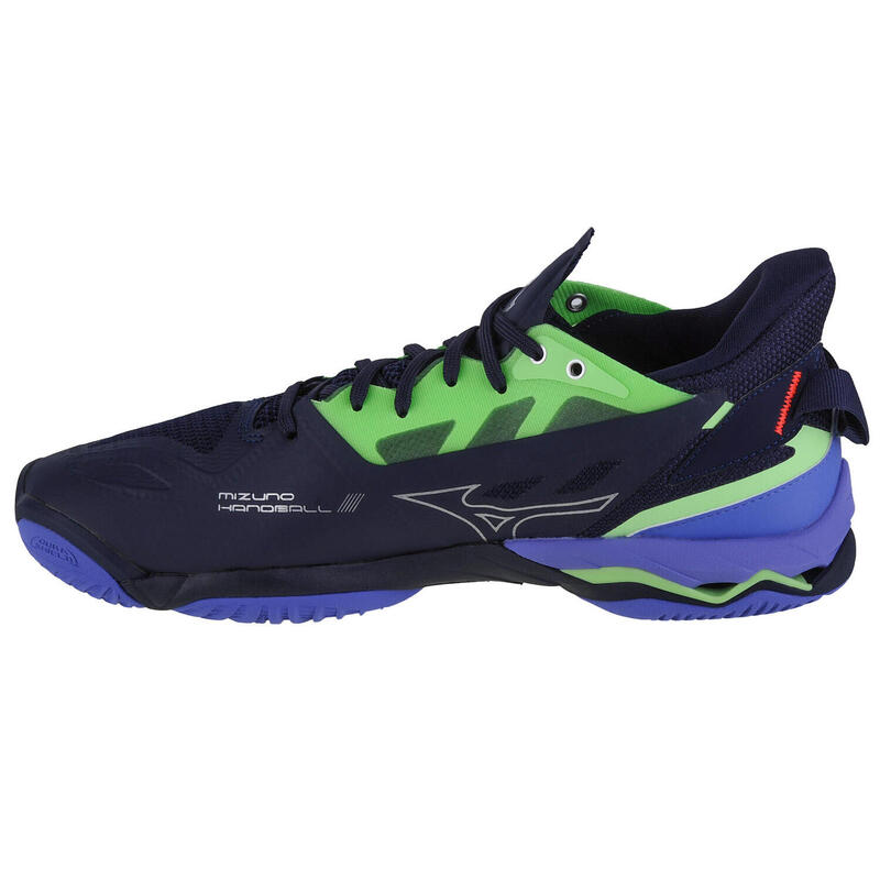 Hallenschuhe Mizuno Wave Mirage 5