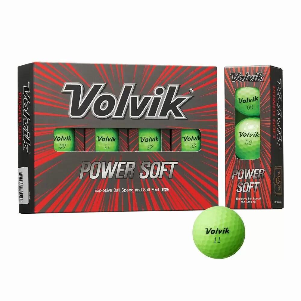 VOLVIK picture
