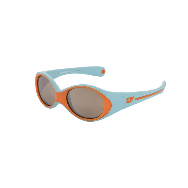 Lunettes de soleil enfant Demetz Mini-Clip