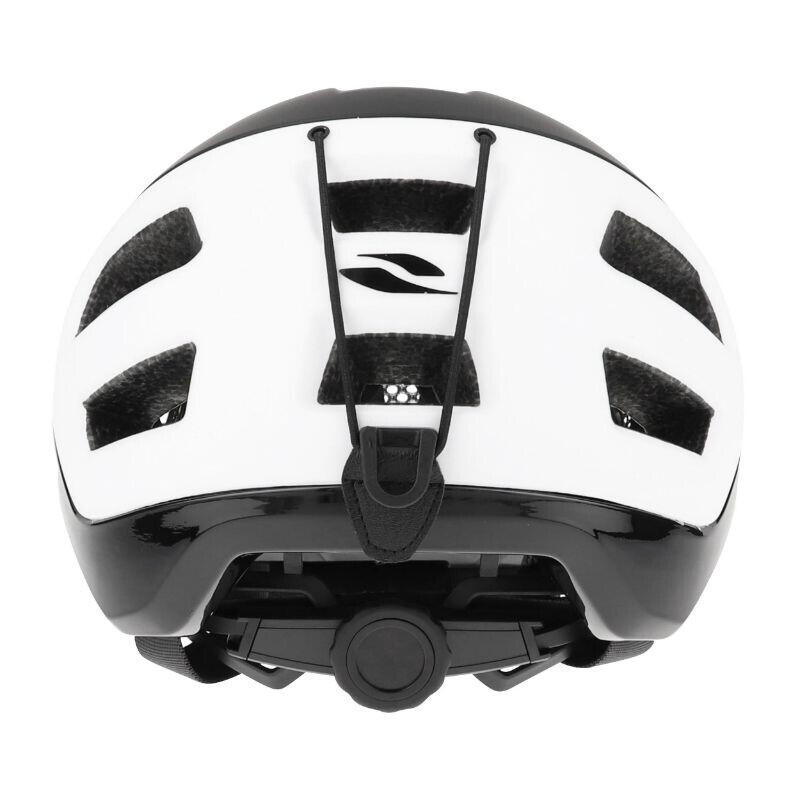 Achterhelm met in 3 standen verstelbaar vizier Gist Kop In-Mold Fit-System 5/5