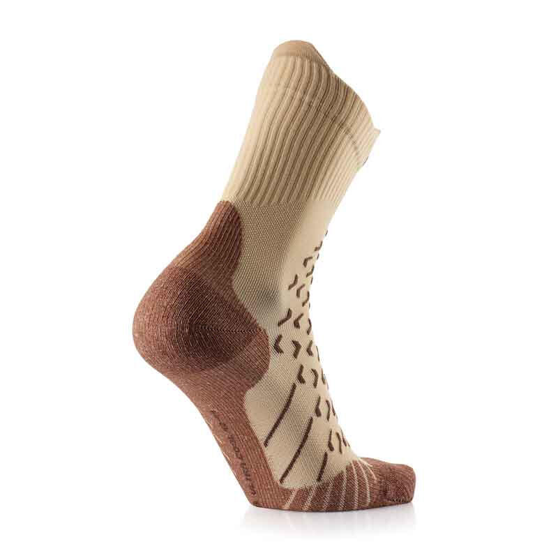 Chaussette de randonnée la plus sèche. Lot de 3 paires - Outdoor UltraCool Crew