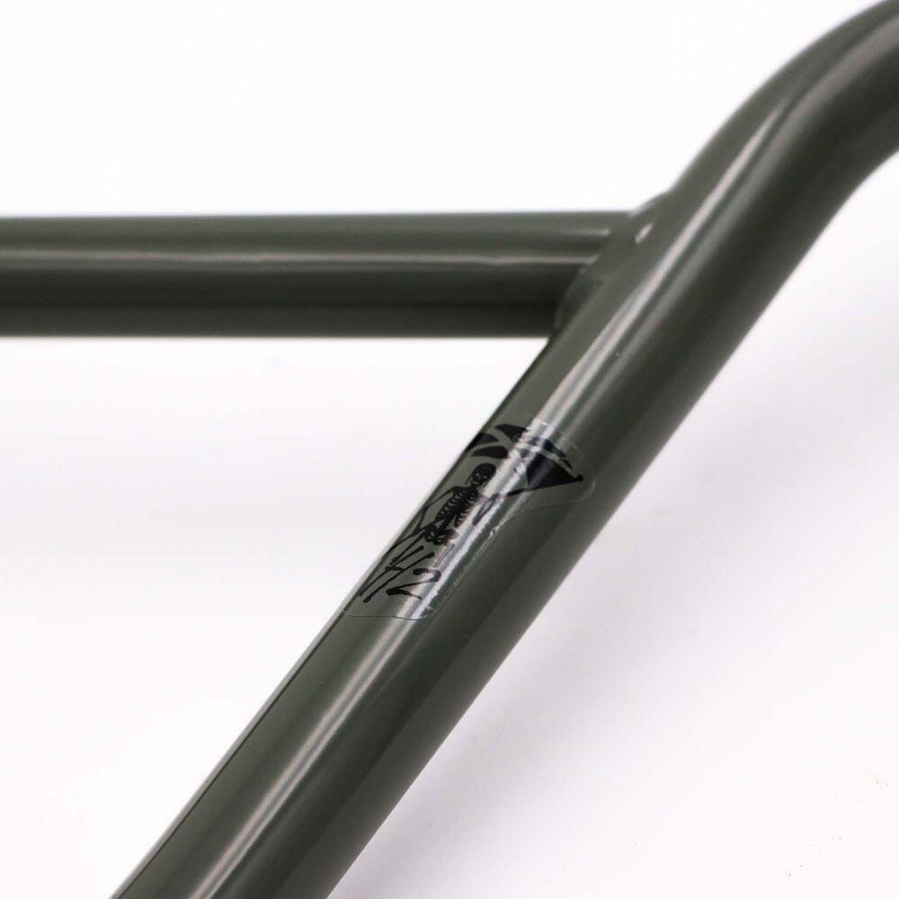 Tall Order Hangover 8.5" handlebars