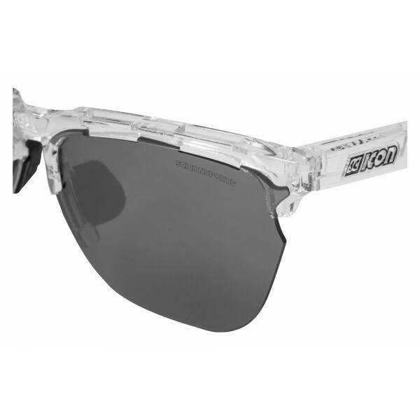 Lunettes de soleil Scicon Gravel SCNPP crystal gloss 6/6