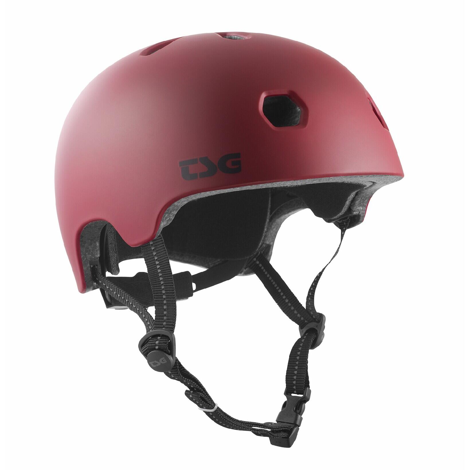 Casque vélo TSG Meta 2/7