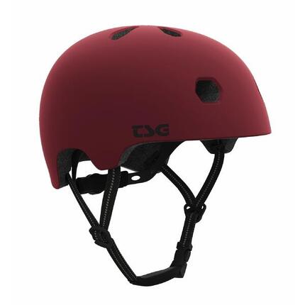 Kask rowerowy TSG Meta