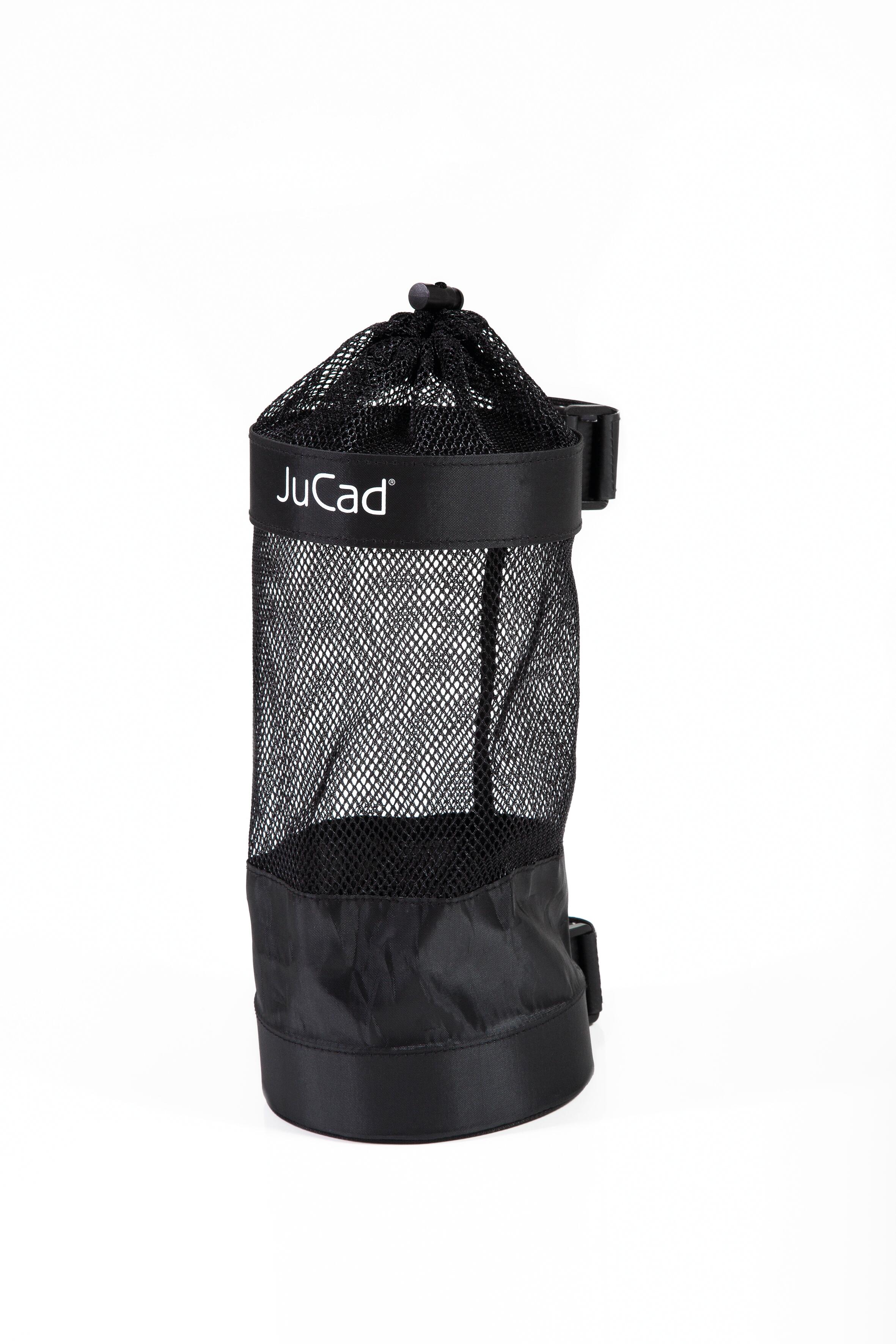 Zubehörtasche JuCad 1/4