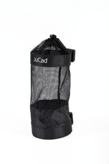 Zubehörtasche JuCad