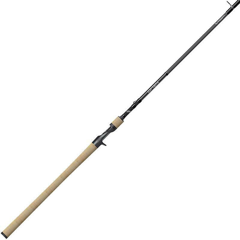 Cane 13 Fishing Quest Cast 2,77m 15-40g