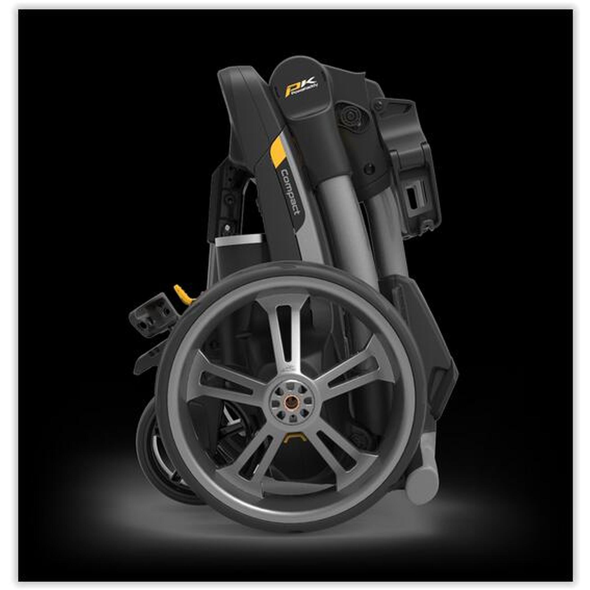 Carrello elettrico Powakaddy PKCOMPCT6