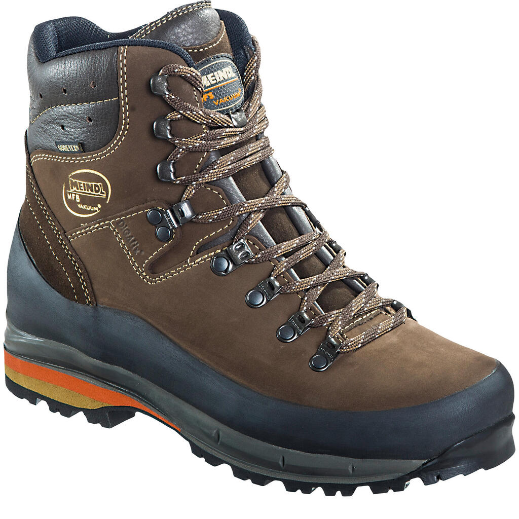Hiking Trainers Meindl Vakuum GTX