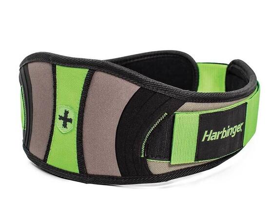Ceinture de maintien femme Harbinger Contoured Flexfit