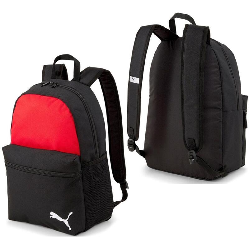 Rucsac fotbal PUMA teamGOAL Negru