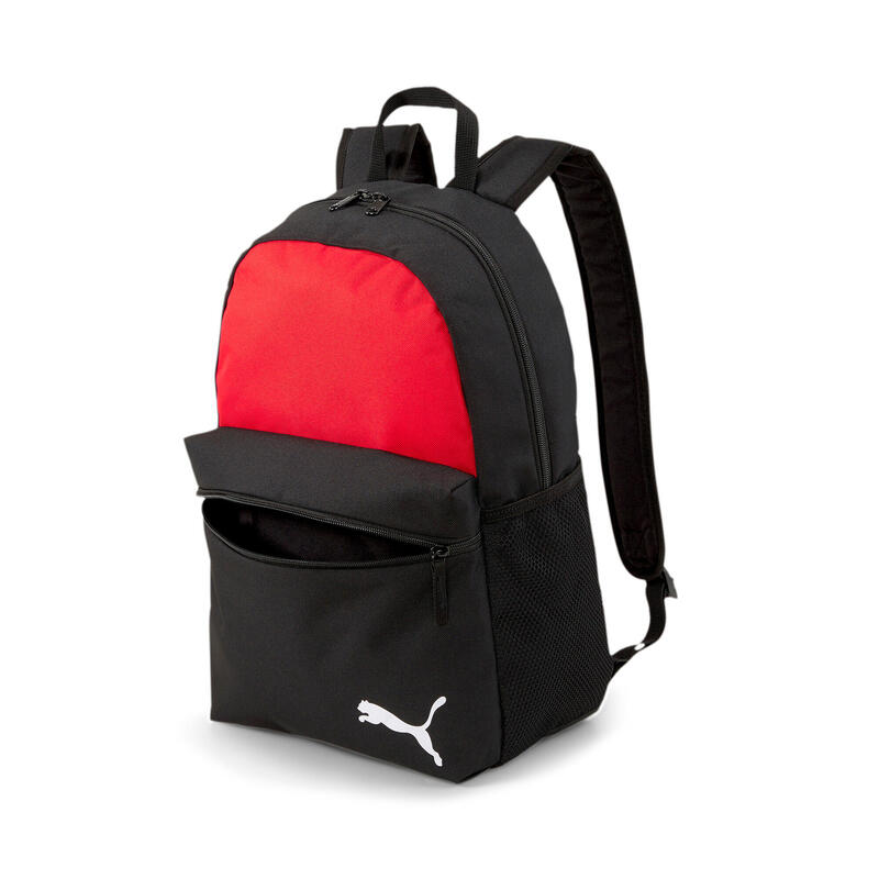 Rucsac fotbal PUMA teamGOAL Negru