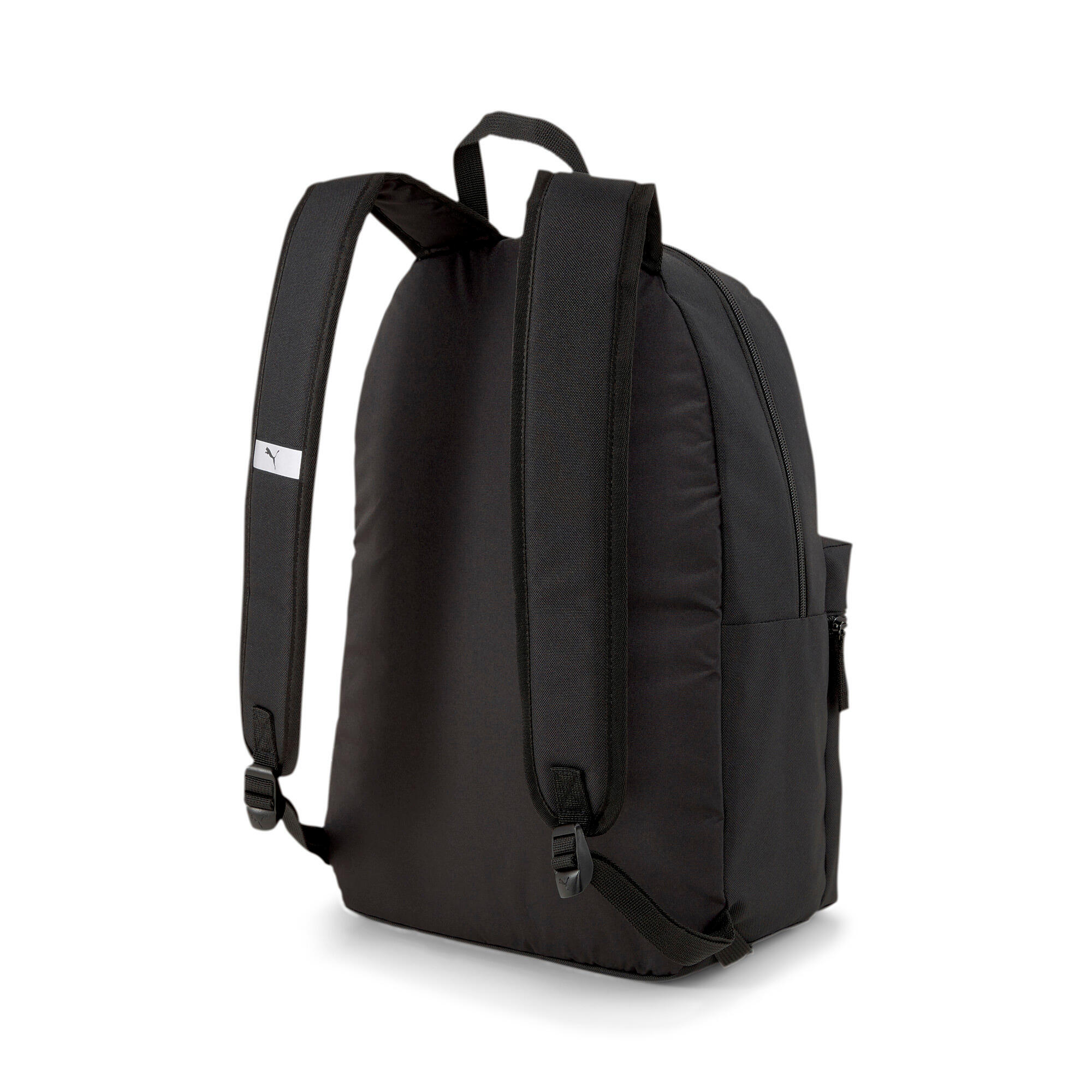 Mochila TeamGoal 23 (Preto / Vermelho) 4/4