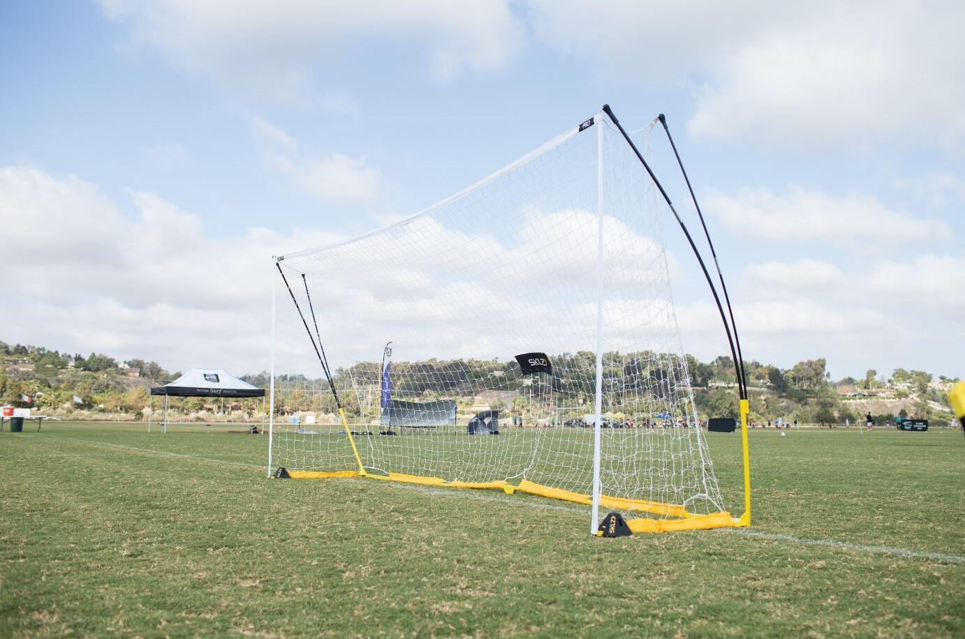 Set de 2 Plots lourds, entraînement sportif  Pro training agility, SKLZ Pro 5/5