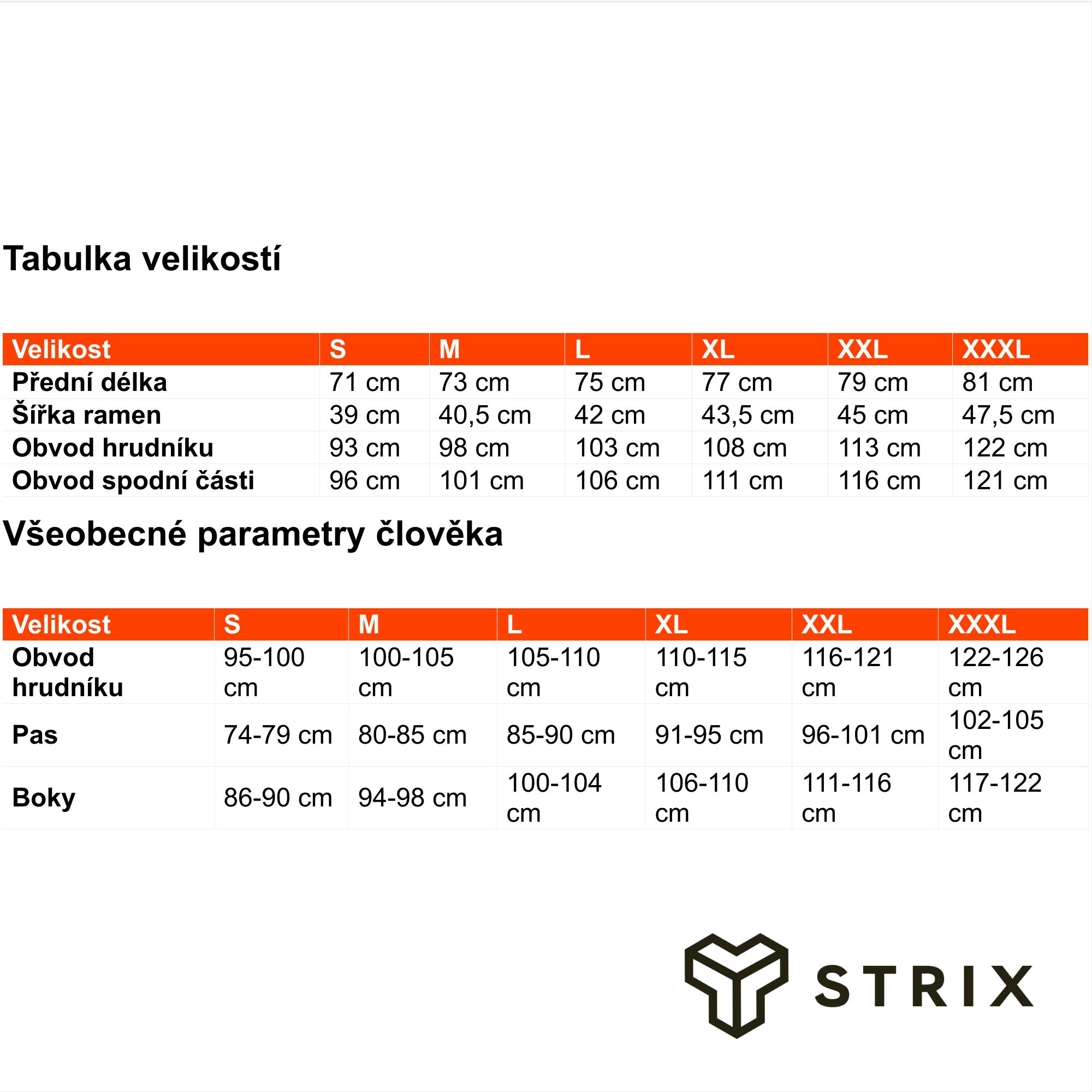 Pánské tílko Essential Hoodie Tank 5/5
