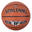 Basketbal Indoor/Outdoor TF Silver Composite Oranje