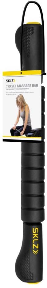 Barre d'auto-massage de voyage, tensions musculaires, récupération -SKLZ 3/5