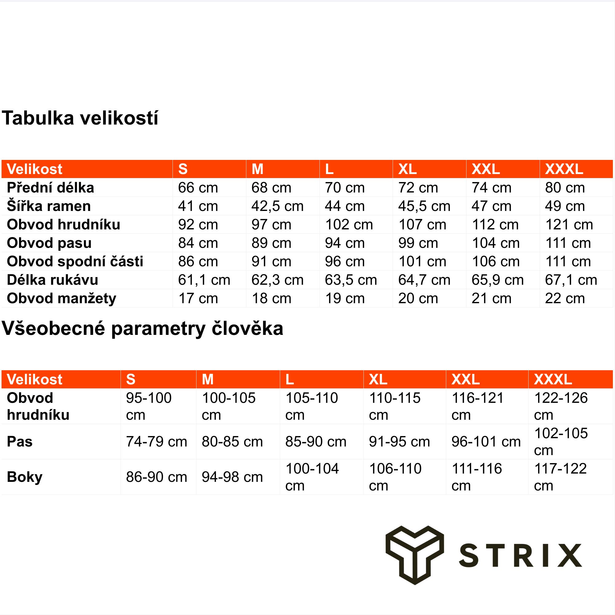 Pánské tričko s dlouhým rukávem Essential 2/2