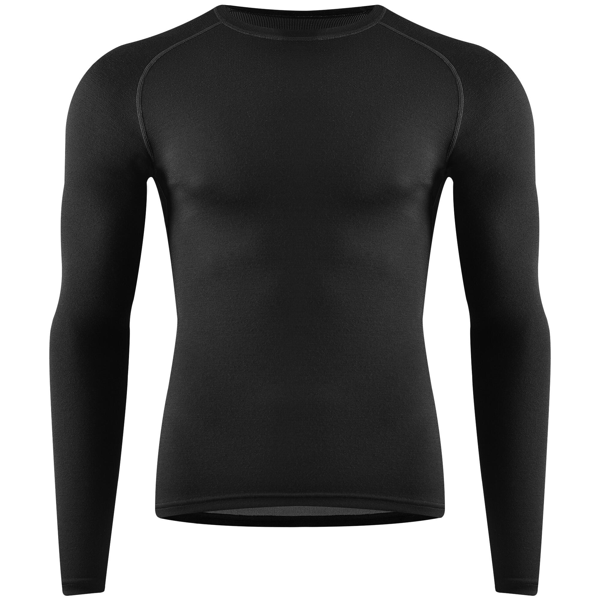 PIPPO Amsterdam Performance Baselayer Merino |  Pippo Amsterdam