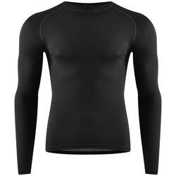 PIPPO Amsterdam Performance Sous-couche en Mérinos