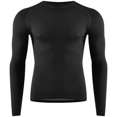 Pippo amsterdam performance merino baselayer