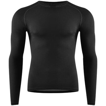 PIPPO Amsterdam Performance Sous-couche en Mérinos