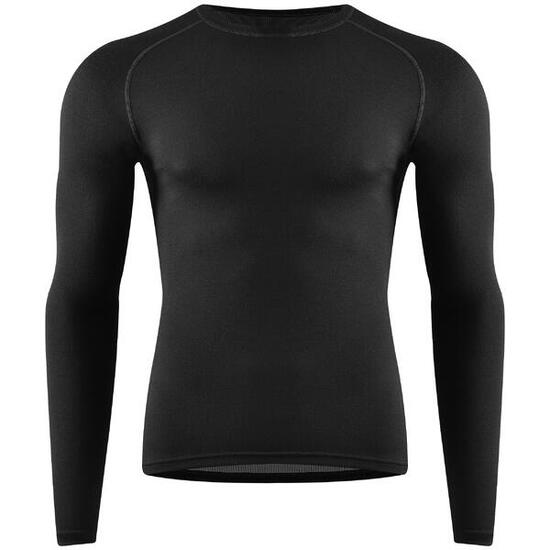 PIPPO Amsterdam Performance Sous-couche en Mérinos