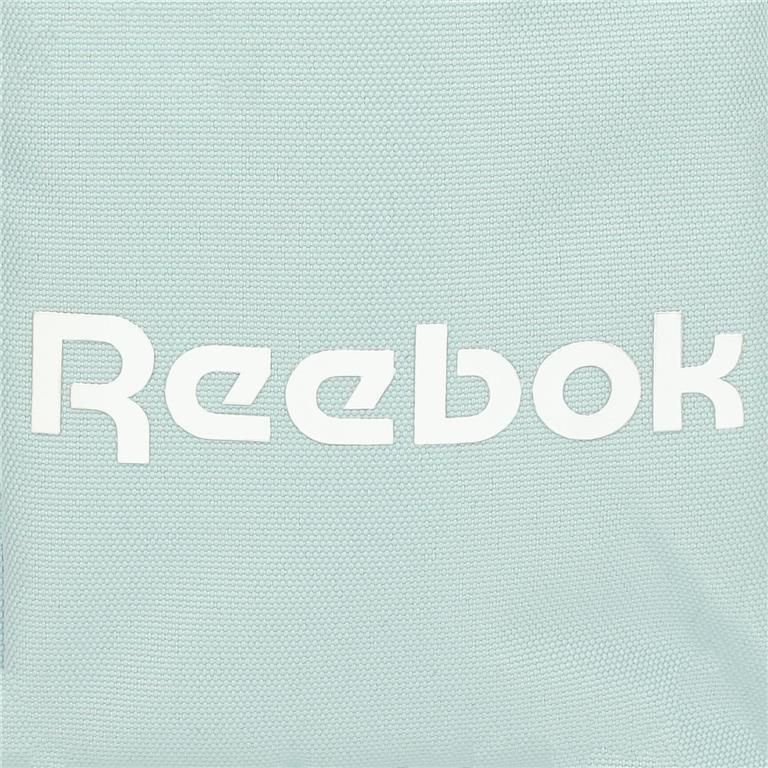 Bolsa de deporte Unisex Reebok Sally 31L Turquesa