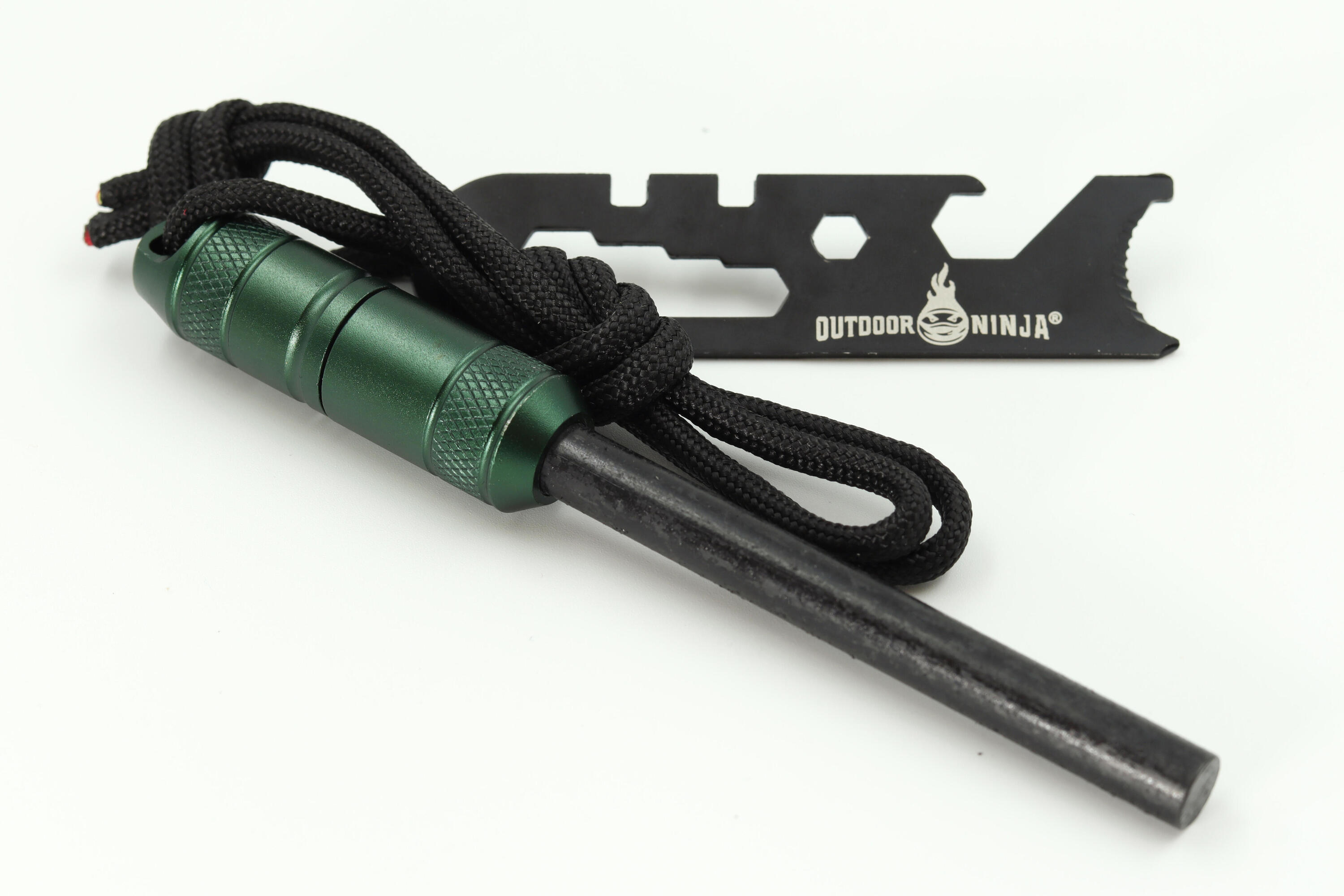 The Legend Tactical mini 3/5