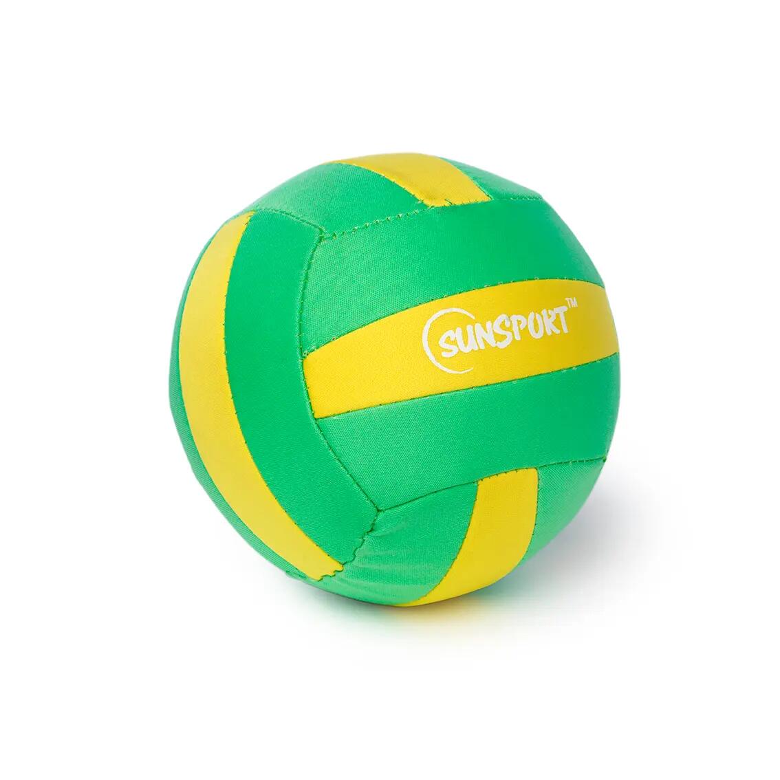 Sunsport Piłka neoprenowa do siatkówki rozmiar 2 2/3